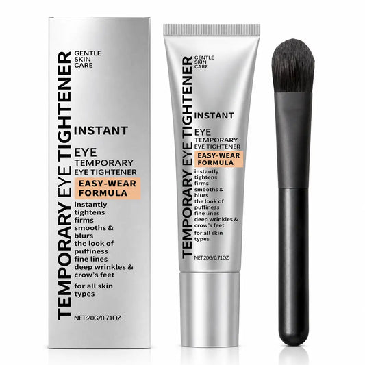 Crema Reafirmante Tensora Bolsas