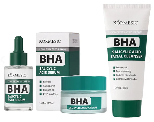 KIT OILCONTROL PRO BY KORMESIC®